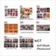 86 x 54mm-es Jaehyun fotó autogrammal - LOMO kártya - KPOP - NCT - 1