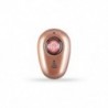 * 2 Rose Pink Univerzális mini vezeték nélküli Bluetooth sztereó fejhallgató fülhallgató
