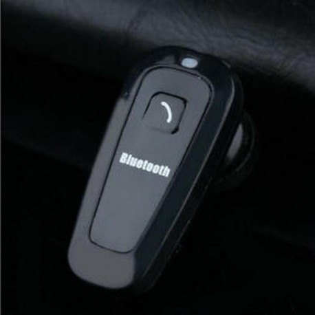 * 3 Fekete Univerzális mini vezeték nélküli Bluetooth sztereó fejhallgató fülhallgató