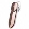 * 10 Rose Gold Univerzális mini vezeték nélküli Bluetooth sztereó fejhallgató fülhallgató