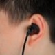 Kék Forró vezeték nélküli Bluetooth 4.1 fejhallgató fejhallgató Kihúzhatatlan sztereó fülhallgató fülhallgató