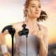 Kék Forró vezeték nélküli Bluetooth 4.1 fejhallgató fejhallgató Kihúzhatatlan sztereó fülhallgató fülhallgató