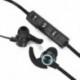Kék Forró vezeték nélküli Bluetooth 4.1 fejhallgató fejhallgató Kihúzhatatlan sztereó fülhallgató fülhallgató