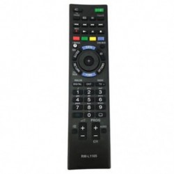 Sony Bravia RM-YD102 RM-YD készülékhez ... Univerzális távirányító csere a Samsung BN59-01199F Sony LG LCD LED TV-hez
