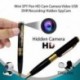 Mini DV DVR Cam Spy Pen Rejtett videokamera-felvevő 1280 * 960 Kém videokamera