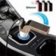 G7 Bluetooth autós kihangosító FM adó rádió MP3 lejátszó USB USB töltő készlet