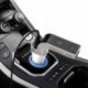 G7 Bluetooth autós kihangosító FM adó rádió MP3 lejátszó USB USB töltő készlet