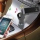 G7 Bluetooth autós kihangosító FM adó rádió MP3 lejátszó USB USB töltő készlet
