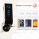 G7 Bluetooth autós kihangosító FM adó rádió MP3 lejátszó USB USB töltő készlet
