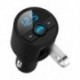 Bluetooth USB-töltő Autó FM-adó vezeték nélküli rádióadapter MP3 lejátszó plusz