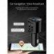 Bluetooth USB-töltő Autó FM-adó vezeték nélküli rádióadapter MP3 lejátszó plusz