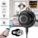US Plug 1080P vezeték nélküli mini WIFI IP kamera HD intelligens otthoni biztonsági kamera éjszakai látás
