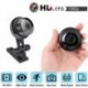 US Plug 1080P vezeték nélküli WIFI IP kamera HD Smart Home biztonsági kamera Night Vision Hot