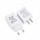 EU Plug 1080P vezeték nélküli mini WIFI IP kamera HD intelligens otthoni biztonsági kamera éjszakai látás JP