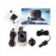 4`` HD 1080P Dual Lens fényképezőgép autós DVR jármű videó műszerfal felvevő G-érzékelő