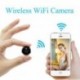 Spy Mini kamera Vezeték nélküli Wifi IP biztonság Videokamera HD 1080P DV DVR éjszakai látás