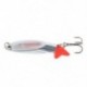 7G Fém kanál Horgászbántalmazás Harmadik horog 7 ~ 42g Bass Crankbait Spinner csali