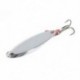 7G Fém kanál Horgászbántalmazás Harmadik horog 7 ~ 42g Bass Crankbait Spinner csali