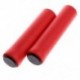 * 2 Zöld 1 Pair Racing Bike Kerékpár csúszásgátló fogantyús bárhab Sponge Nonslip Grip Cover