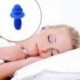 Szilikon füldugók Anti Noise Snore füldugók, kényelmesek az alváshoz 1 Pár