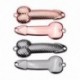 Rose Gold 15g Penis Fishing Lure Bass Funny Tackle Hook Dick Spinner Spike Pike 15g-36g Hot