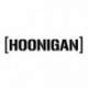 fehér Motorkerékpár AUTO 19 * 4cm Hoonigan Ken Block Drift JDM autós matricák matricák
