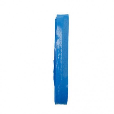 Kék Anti Slip Racket Over Grip Roll tenisz tollaslabda squash fogantyú szalag 5 szín Új
