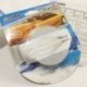 Arany Autó 12 mm-es csíkosítócsík Stripline Steamline Dupla vonalú szalagszalag matrica matrica