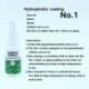 20ML (HGKJ-11) HGKJ Nano bevonatú hidrofób bevonat üvegszövet cipő többfunkciós ügynök spray