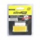Sárga Gazdaságos üzemanyag-megtakarító Eco OBD2 Benzin Tuning Box Chip autós benzinmegtakarításhoz 4Color