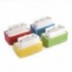 Sárga Gazdaságos üzemanyag-megtakarító Eco OBD2 Benzin Tuning Box Chip autós benzinmegtakarításhoz 4Color