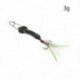 Gun Black 3g Hot Penis Fishing Lure Bass Funny Tackle Hook Dick Spinner Spoon Pike 15g-36g