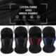 Fekete - Motoros védőmaszk - Símaszk - Unisex - 2-es verzió