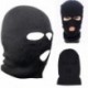 Szürke - Motoros védőmaszk - Símaszk - Unisex - 9-es verzió
