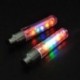 2 x 5 LED lámpa vaku gumiabroncs kerék szelep sapka fény autó kerékpár kerékpár motorkerékpár