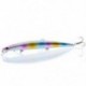 * 9 18cm 3-horgok Horgász csalik Crankbaits horog Minnow csali fogantyú horgászat