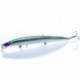 * 9 18cm 3-horgok Horgász csalik Crankbaits horog Minnow csali fogantyú horgászat