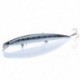 * 10 18cm 3-horgok Horgász csalik Crankbaits horog Minnow csali fogantyú horgászat