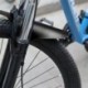 Sárga 2Pcs kerékpár legkönnyebb MTB sárvédők gumiabroncs gumiabroncs kerékpáros sárvédőknek