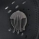 Kék Anti Dust Kerékpározás Kerékpár Kerékpár Motorkerékpár Racing Sífél Arcmaszk Szűrő Új
