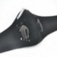 Piros Hot Anti Dust kerékpározás Kerékpár Kerékpár Motorkerékpár Racing Ski Fél Arcmaszk