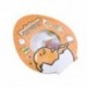 Rengeteg 50db Gudetama Lazy Egg matricák Kawaii Cartoon Scrapbooking Label Decal