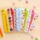 * 1 Aranyos rajzfilm állat macska Panda Memo Pad matricák Sticky Notes iskola helyhez kötött