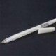 0,8 mm-es gél tintatoll művész archívum finom tipp vázlatos rajzfestés fehér eszköz