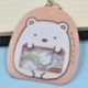 Tonkatsu 50Pc japán Sumikko Gurashi matrica pelyhek táska zsák állatok Scrapbooking DIY