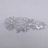 * 21 FlowerďĽˆ155 * 6mmďĽ ‰ DIY fém csipke vágószerszámok Stencil Scrapbook Album papírkártya dombornyomó