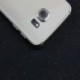 Samsung Galaxy S7 él Edzett üveg hátsó kamera lencséje   vakuvédő Samsung Galaxy S6 / S7 Edge számára