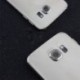 Samsung Galaxy S7 él Edzett üveg hátsó kamera lencséje   vakuvédő Samsung Galaxy S6 / S7 Edge számára