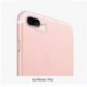 IPhone 7 Plus esetén 9H keménységű hátsó kamera lencse edzett üvegfilmvédő készülék iPhone 7/7 Plus számára