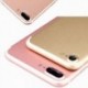 IPhone 7 Plus esetén 9H keménységű hátsó kamera lencse edzett üvegfilmvédő készülék iPhone 7/7 Plus számára